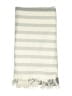 Unbranded Gray Scarf One size - photo 2