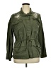 Assorted Brands 100% Lyocell Green Cardigan Size XL - photo 1