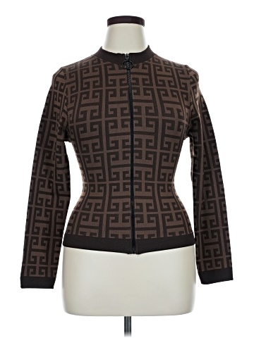 Eye Candy Cardigan (view 1)