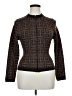 Eye Candy Brown Cardigan Size 1X - 2X - photo 1