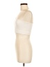 Girlfriend Collective Ivory Sleeveless Top Size M - photo 5