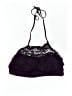 Mossimo Purple Swimsuit Top Size M - photo 1