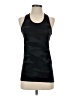 Athleta Black Active Tank Size S - photo 1