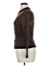 Eye Candy Brown Cardigan Size 1X - 2X - photo 5