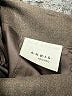 Akris Punto 100% Wool Black Wool Skirt Size 4 - photo 4