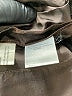 Akris Punto 100% Wool Black Wool Skirt Size 4 - photo 5