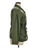 Assorted Brands 100% Lyocell Green Cardigan Size XL - photo 4