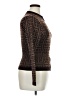 Eye Candy Brown Cardigan Size 1X - 2X - photo 4