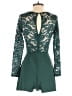 New Look Green Romper Size 4 - photo 2