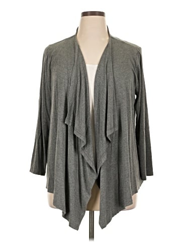 Karen Kane Cardigan (view 1)