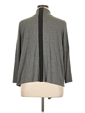 Karen Kane Cardigan (view 2)