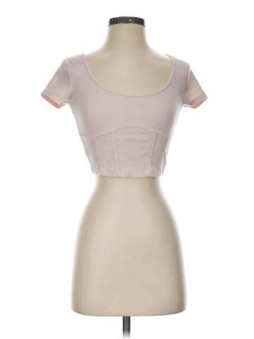 Aeropostale Tube Top (view 1)