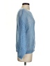 Unbranded Blue Pullover Sweater Size S - photo 4