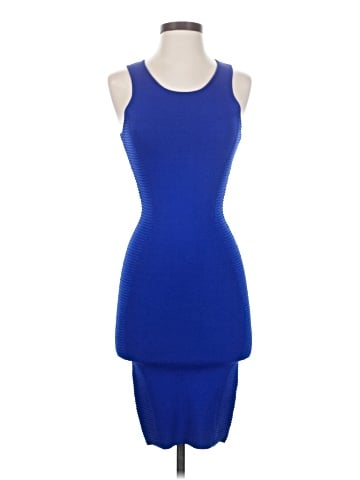 Torn by Ronny Kobo Cocktail Dress (view 1)