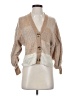 Madewell Tan Cardigan Size XXS - photo 1