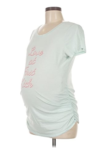 Motherhood Short Sleeve T-Shirt (view 1)