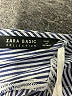 Zara Basic Collection 100% Cotton Blue Long Sleeve Blouse Size XS - photo 4