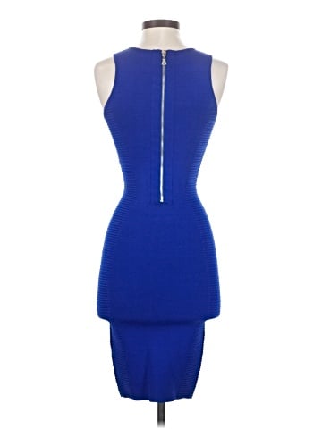 Torn by Ronny Kobo Cocktail Dress (view 2)