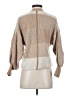 Madewell Tan Cardigan Size XXS - photo 2