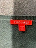 Roz & Ali 100% Acrylic Gray Pullover Sweater Size 1X - photo 8