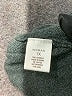 Roz & Ali 100% Acrylic Gray Pullover Sweater Size 1X - photo 11