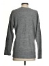 Express Outlet 100% Acrylic Gray Cardigan Size S - photo 2