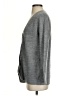 Express Outlet 100% Acrylic Gray Cardigan Size S - photo 5