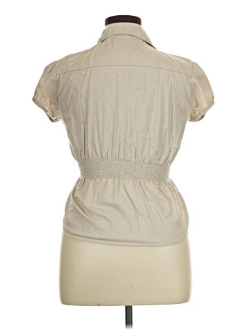 Voice Short Sleeve Blouse (view 2)