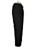 Unbranded Black Dress Pants Size M - photo 4