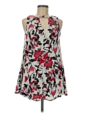 En Creme Cocktail Dress (view 1)