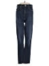 AGOLDE Blue Jeans Size 25 waist - photo 1