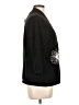 Christopher & Banks 100% Cotton Black Kimono Size L - photo 4