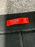 Maze Solid Black Active Pants Size XL - photo 7