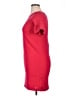 Vineyard Vines Solid Red Casual Dress Size 16 - photo 5