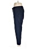 Talbots Solid Blue Casual Pants Size 10 - photo 5