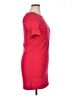 Vineyard Vines Solid Red Casual Dress Size 16 - photo 4