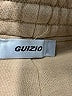 Guizio 100% Cotton Tan Cargo Pants Size M - photo 7