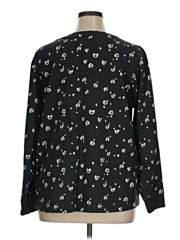 Evri Pullover Sweater (view 2)