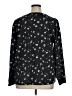 Evri Hearts Black Pullover Sweater Size 1X - photo 2