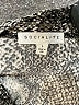 Socialite Gray Kimono Size L - photo 7