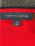 Tommy Hilfiger 100% Cotton Argyle Red Pullover Sweater Size 2X - photo 7