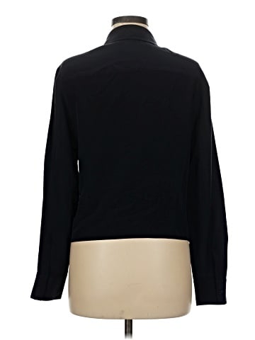 Antonio Melani Long Sleeve Blouse (view 2)