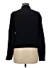 Antonio Melani Black Long Sleeve Blouse Size M - photo 2