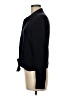 Antonio Melani Black Long Sleeve Blouse Size M - photo 5