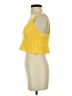 Dee Elly Yellow Tank Top Size S - photo 5