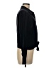 Antonio Melani Black Long Sleeve Blouse Size M - photo 4