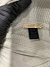 Magaschoni Tan Sweatshirt Size S - photo 7