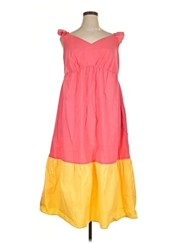 Donna Morgan Casual Dress (view 1)