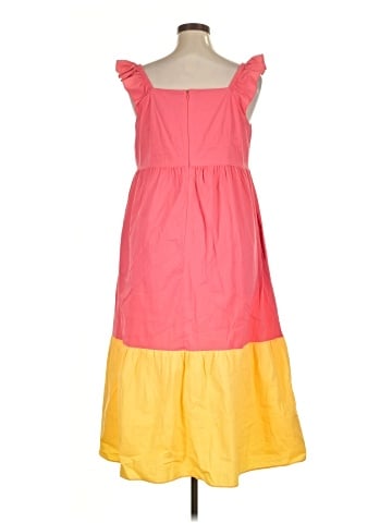 Donna Morgan Casual Dress (view 2)