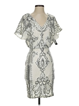 Betsy & Adam Cocktail Dress
